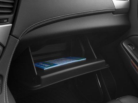 used 2016 Chevrolet Tahoe car, priced at $16,699