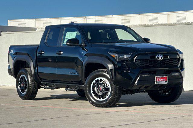 new 2024 Toyota Tacoma car, priced at $54,934