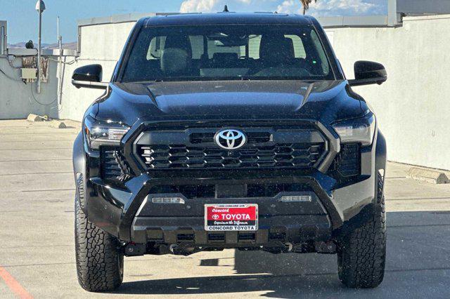 new 2024 Toyota Tacoma car, priced at $54,934