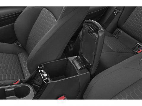new 2025 Toyota Corolla car, priced at $25,779