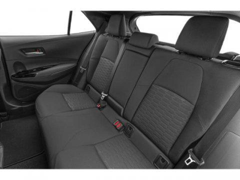 new 2025 Toyota Corolla car, priced at $25,779