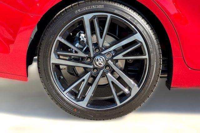 new 2025 Toyota Camry car, priced at $36,439