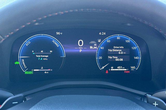new 2025 Toyota Camry car, priced at $36,439