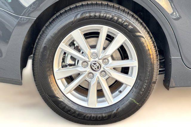 new 2026 Toyota Camry car, priced at $30,120