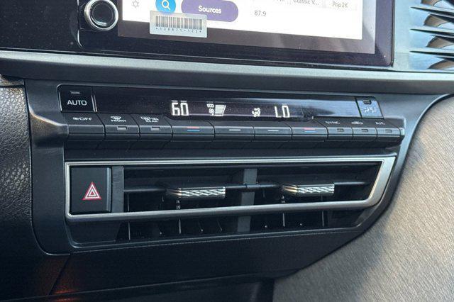 new 2026 Toyota Camry car, priced at $30,120