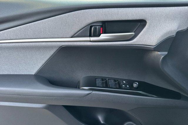 new 2026 Toyota Camry car, priced at $30,120