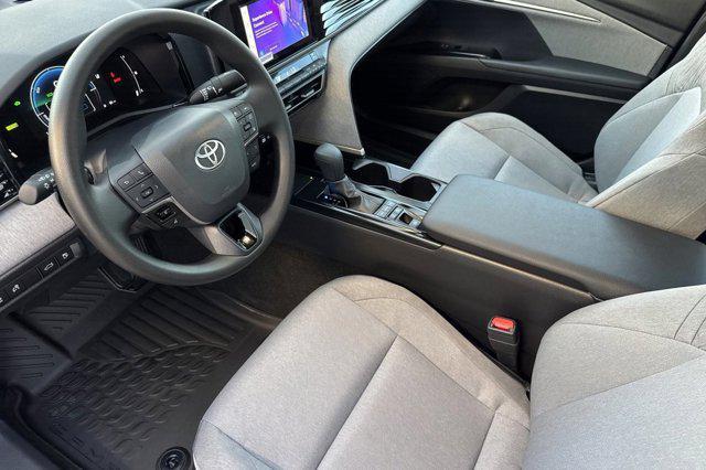 new 2026 Toyota Camry car, priced at $30,120