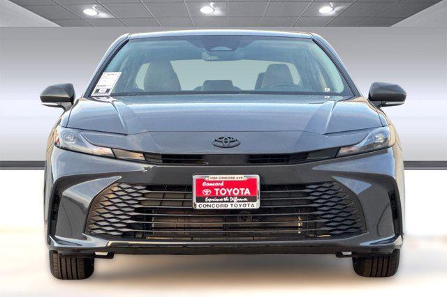 new 2026 Toyota Camry car, priced at $30,120