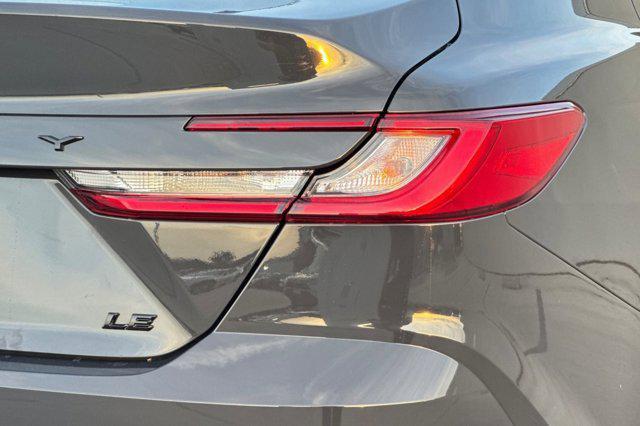 new 2026 Toyota Camry car, priced at $30,120