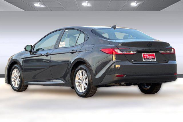 new 2026 Toyota Camry car, priced at $30,120