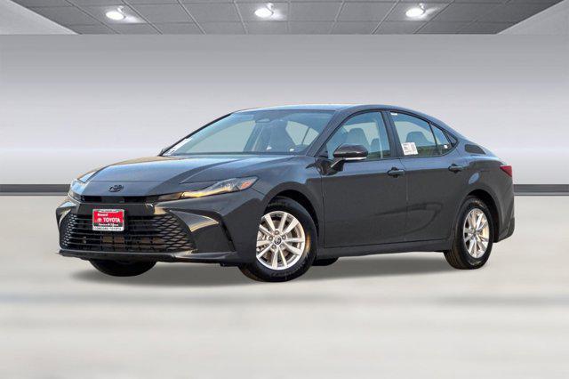 new 2026 Toyota Camry car, priced at $30,120