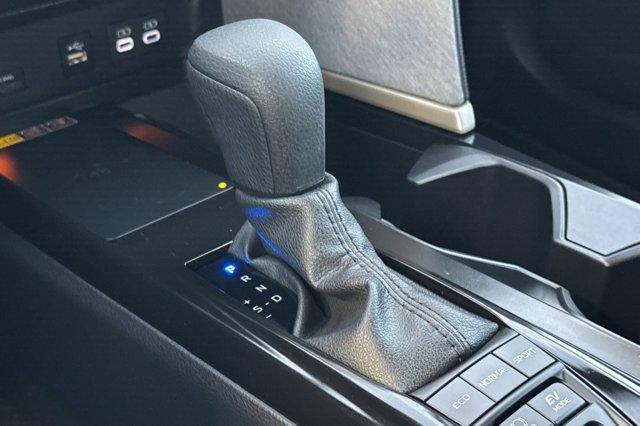 new 2026 Toyota Camry car, priced at $30,120