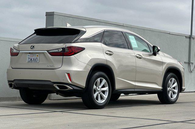used 2016 Lexus RX 350 car, priced at $24,999