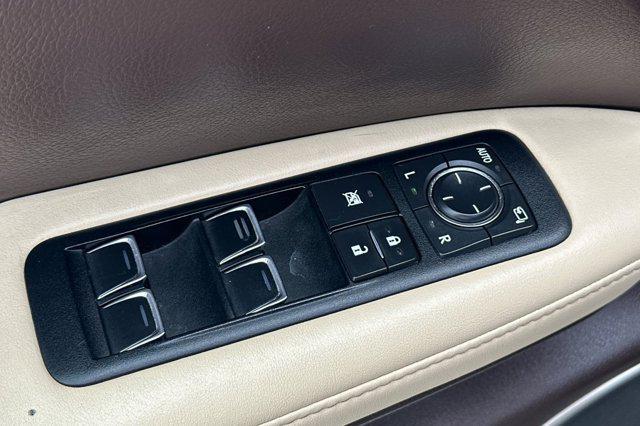 used 2016 Lexus RX 350 car, priced at $23,887