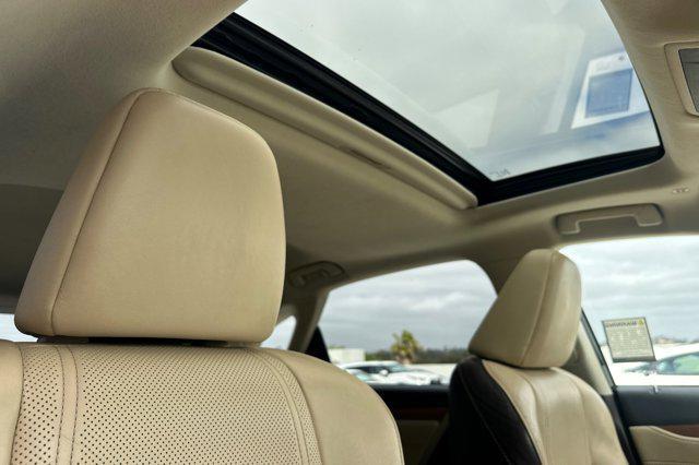used 2016 Lexus RX 350 car, priced at $24,999