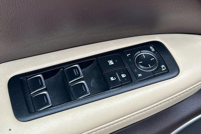 used 2016 Lexus RX 350 car, priced at $24,999