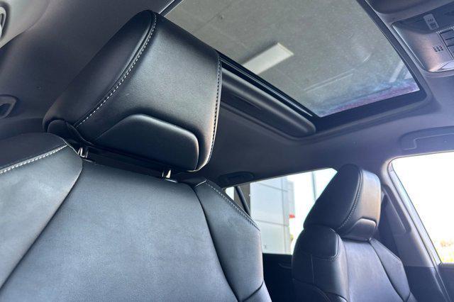 used 2022 Toyota RAV4 car, priced at $31,999
