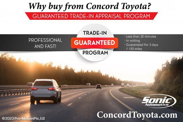 used 2022 Toyota RAV4 car, priced at $31,999