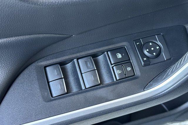 used 2022 Toyota RAV4 car, priced at $31,999