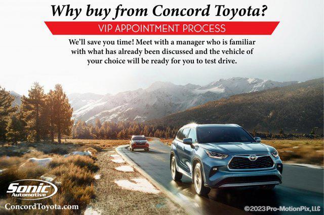 used 2022 Toyota RAV4 car, priced at $31,999