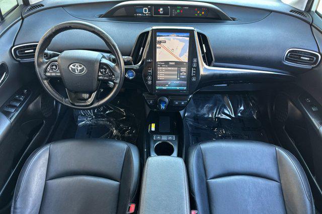 used 2019 Toyota Prius car, priced at $18,999