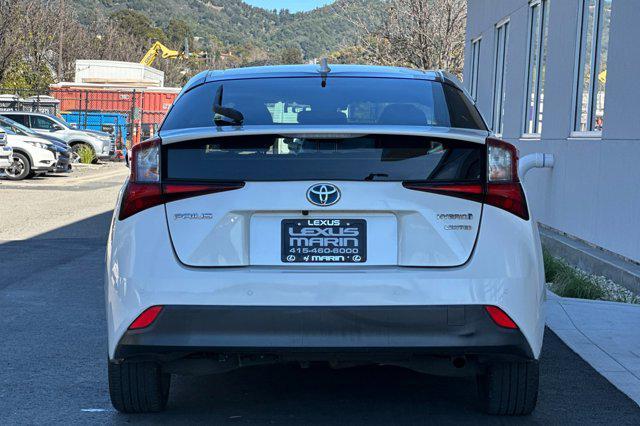 used 2019 Toyota Prius car, priced at $18,999