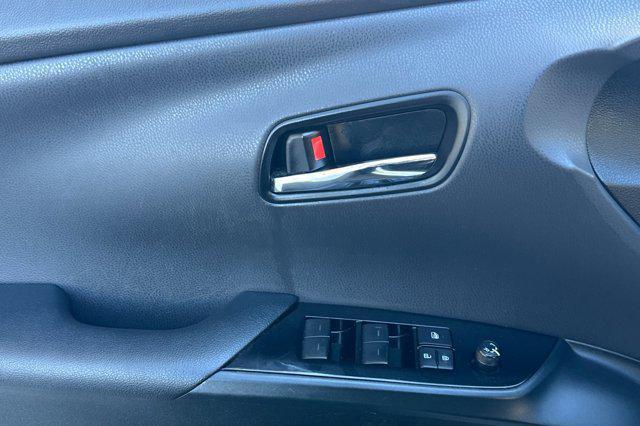 used 2019 Toyota Prius car, priced at $18,999