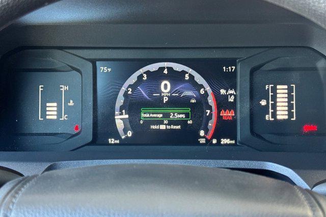 new 2025 Toyota Tacoma car, priced at $35,484