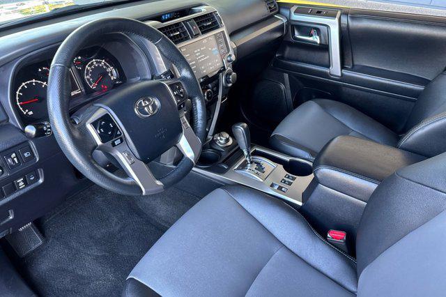 used 2024 Toyota 4Runner car, priced at $47,998