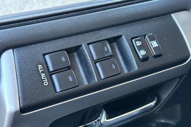 used 2024 Toyota 4Runner car, priced at $47,998