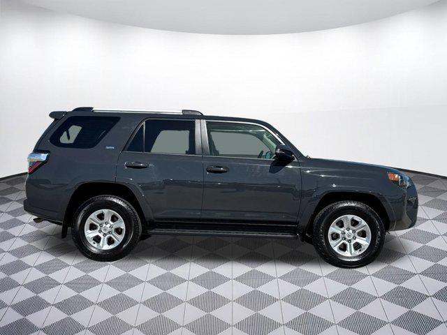 used 2024 Toyota 4Runner car, priced at $47,998