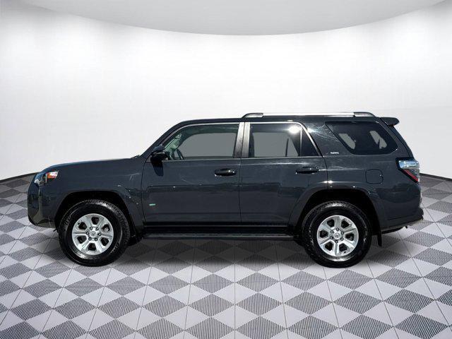 used 2024 Toyota 4Runner car, priced at $47,998