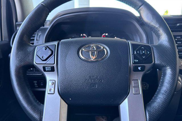 used 2024 Toyota 4Runner car, priced at $47,998