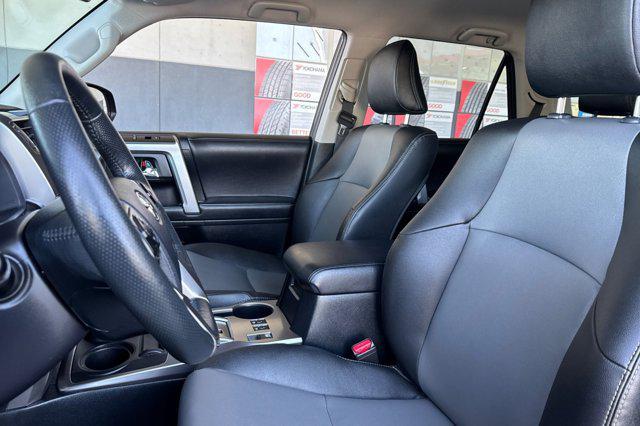 used 2024 Toyota 4Runner car, priced at $47,998