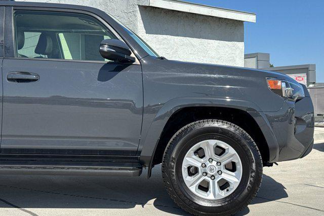 used 2024 Toyota 4Runner car, priced at $47,998