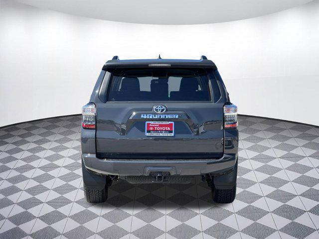 used 2024 Toyota 4Runner car, priced at $47,998