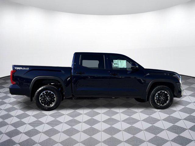 new 2025 Toyota Tundra car, priced at $57,768