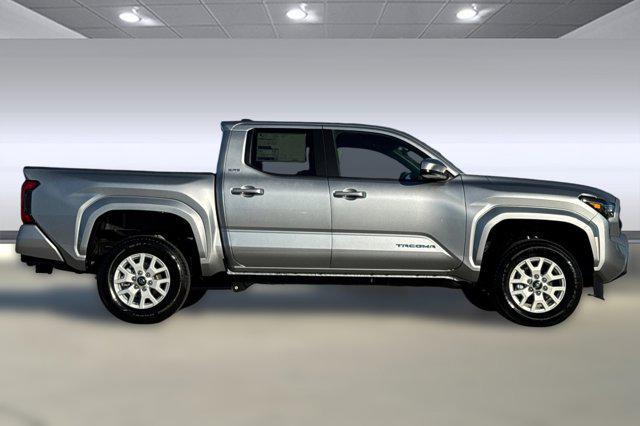 new 2025 Toyota Tacoma car, priced at $40,905