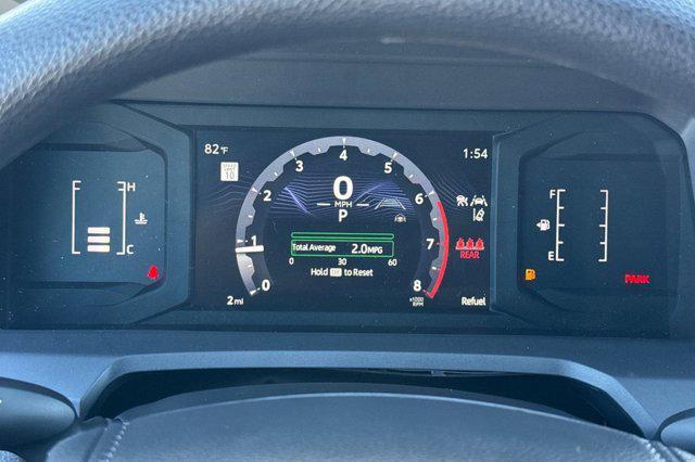 new 2025 Toyota Tacoma car, priced at $40,905