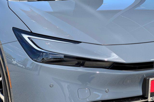 new 2025 Toyota Prius Plug-In Hybrid car, priced at $37,501