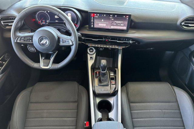used 2024 Dodge Hornet car, priced at $22,499
