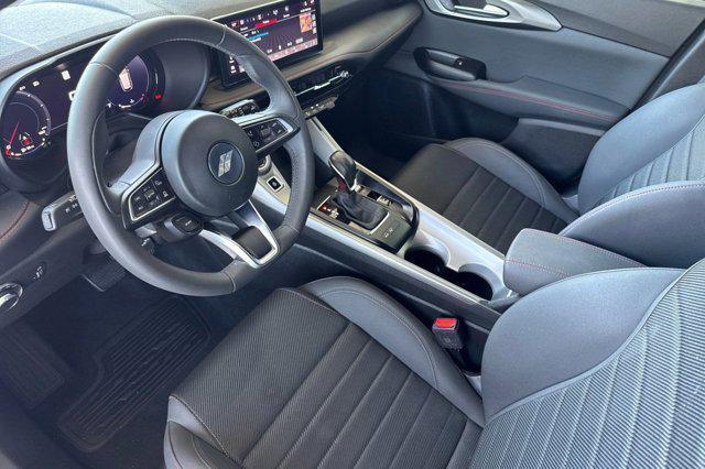 used 2024 Dodge Hornet car, priced at $22,499