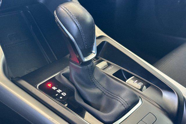 used 2024 Dodge Hornet car, priced at $22,499