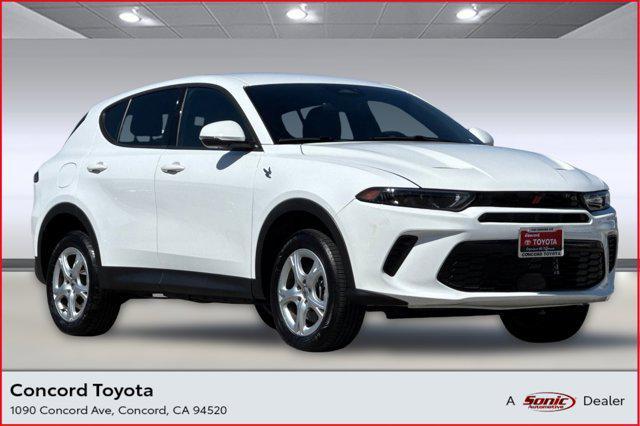 used 2024 Dodge Hornet car, priced at $22,499