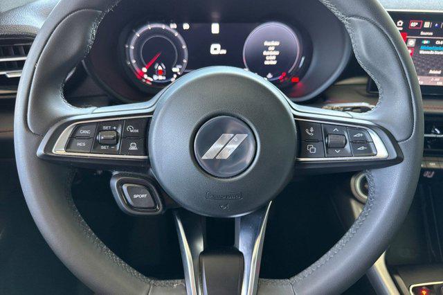 used 2024 Dodge Hornet car, priced at $22,499