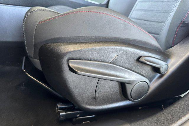 used 2024 Dodge Hornet car, priced at $22,499