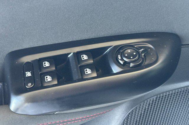 used 2024 Dodge Hornet car, priced at $22,499