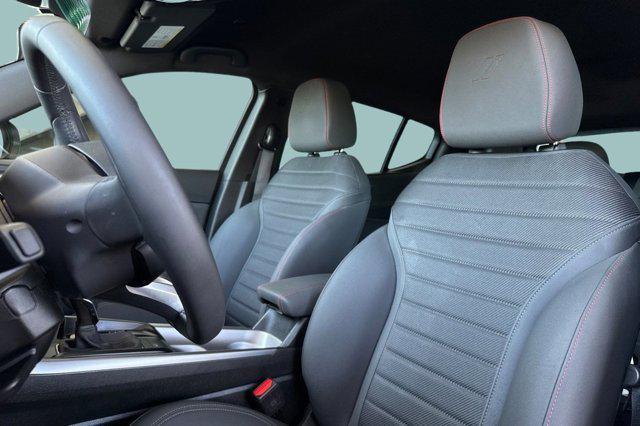used 2024 Dodge Hornet car, priced at $22,499