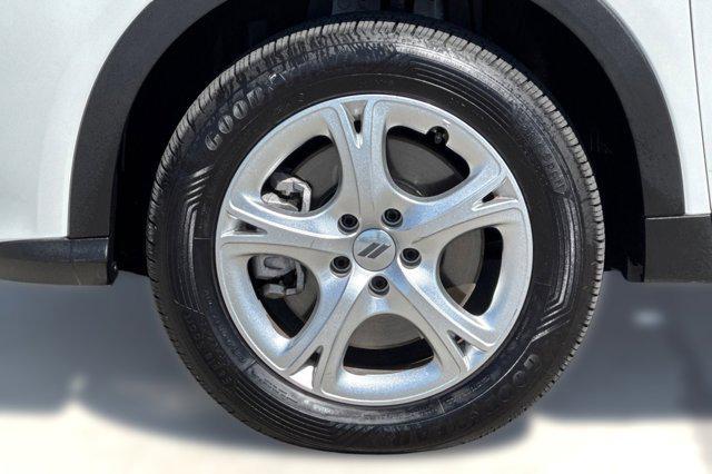 used 2024 Dodge Hornet car, priced at $22,499