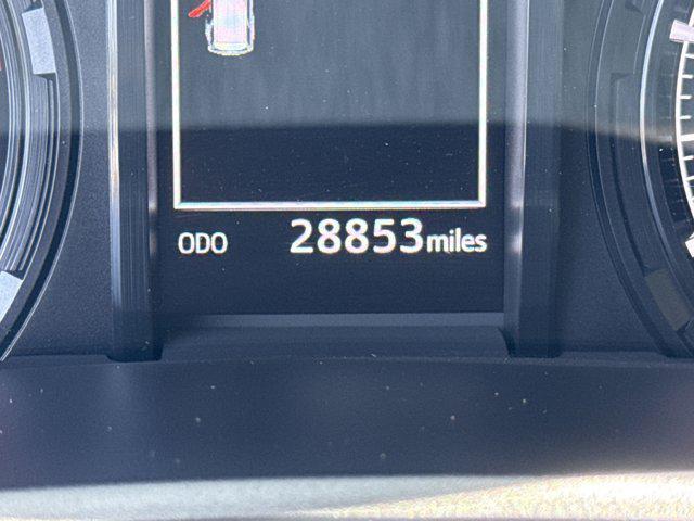 used 2024 Toyota 4Runner car, priced at $43,999